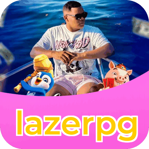 Catálogo de jogos lazerpg com fornecedores Pragmatic Play, Evolution, NetEnt