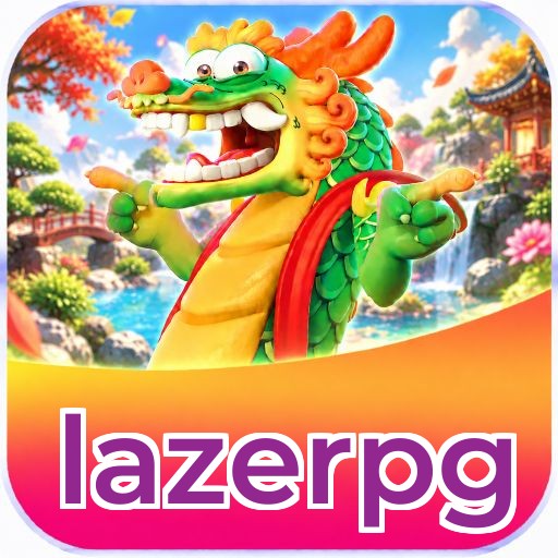 lazerpg - Vitória verificada Fernando C.