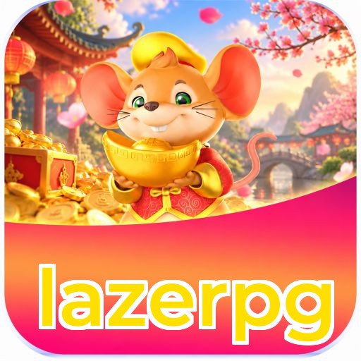 Canal oficial da lazerpg no Telegram