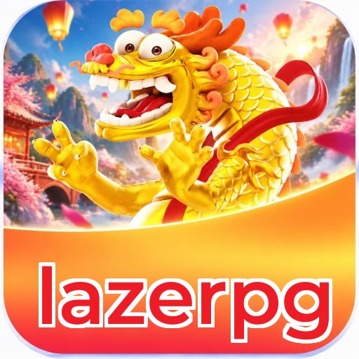 lazerpg Logo