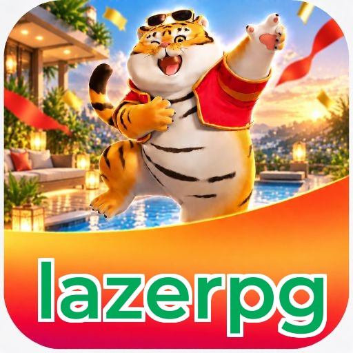 lazerpg Baixar - Logo oficial download seguro
