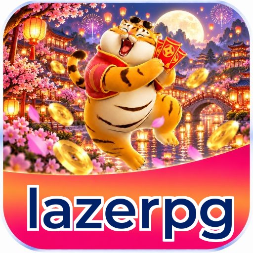 lazerpg Logo