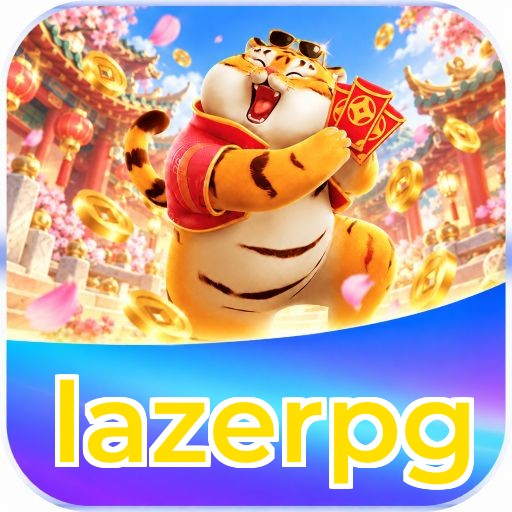 lazerpg Logo