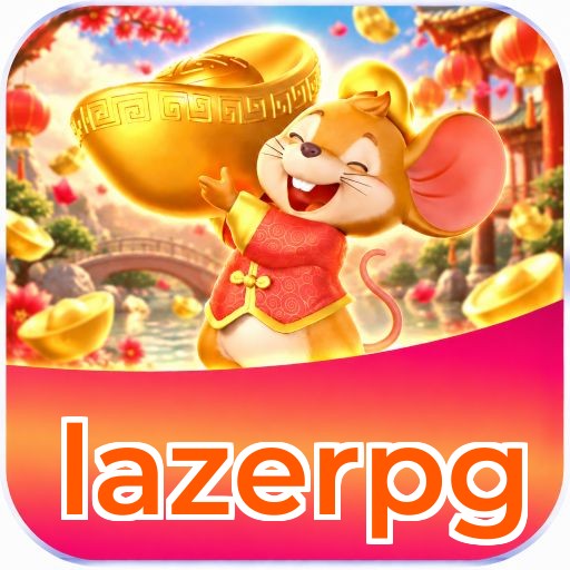 lazerpg Logo