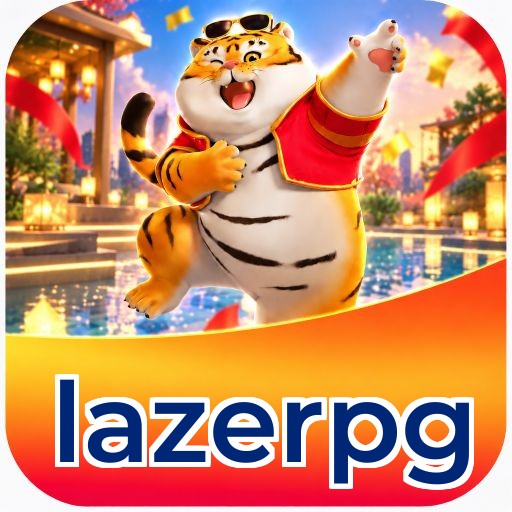 lazerpg Logo