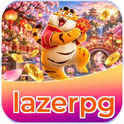 Slots online da lazerpg com jackpots progressivos