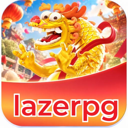 lazerpg Logo