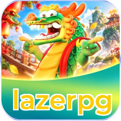 lazerpg Logo