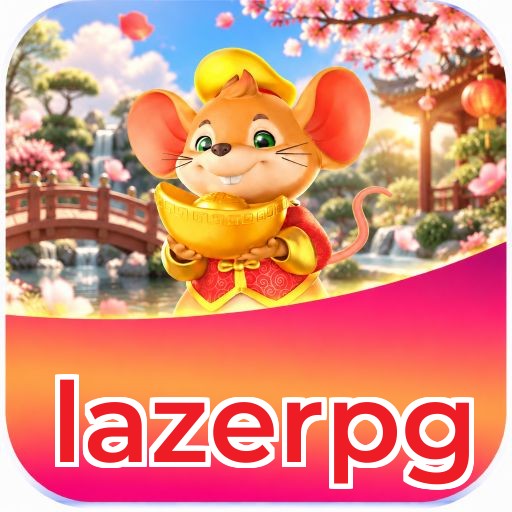 Ganhe prêmios incríveis na lazerpg