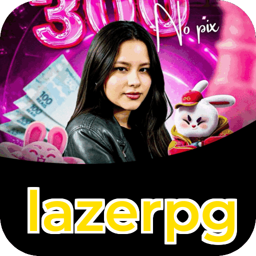 Aplicativo mobile lazerpg