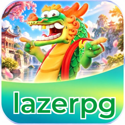 lazerpg Logo