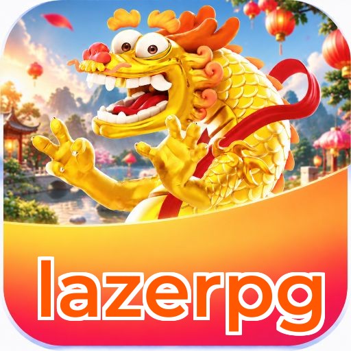 lazerpg Logo