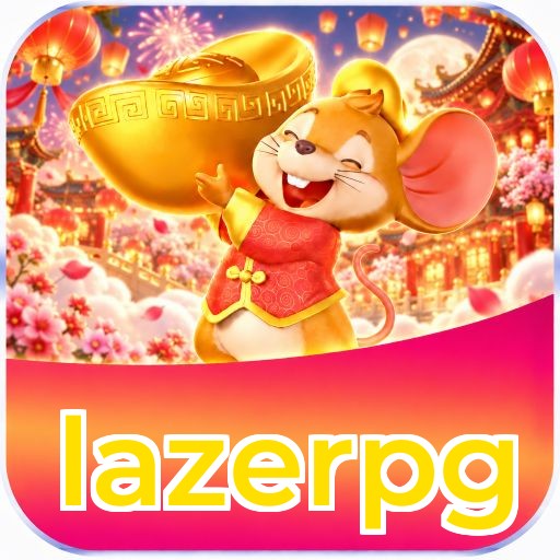 lazerpg Logo