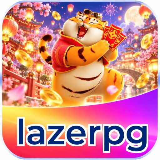 lazerpg Logo