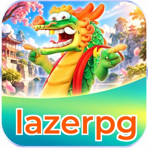 lazerpg Login Seguro